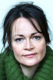 Julie Wieth portrait