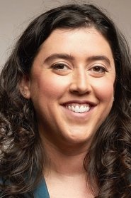 Alison Klayman portrait