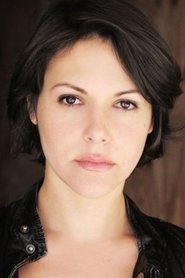 Sheeri Rappaport portrait