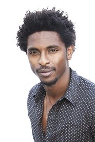 Shwayze portrait