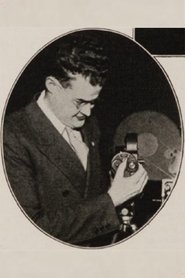 S.W. Childs, Jr. portrait