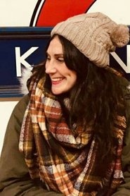 Cristina Redoli portrait