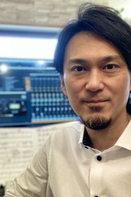Kazuto Sato portrait