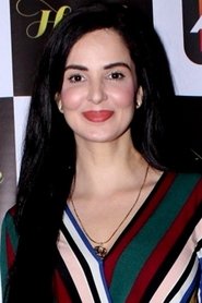Rukhsar Rehman portrait