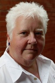 Val McDermid portrait