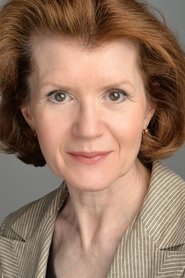 Lynette Edwards portrait
