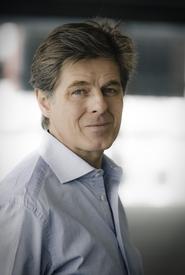 Horst Kummeth portrait