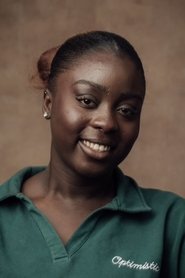 Mauriah Combey portrait