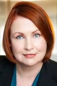 Audrey Wasilewski portrait