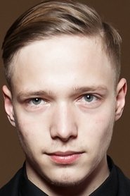 Sergey Gorodnichy portrait