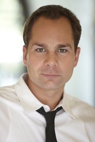 Andrew Schaff portrait