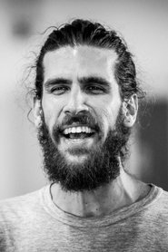 Vinicius Bustani portrait