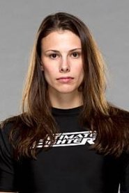 Bethany Marshall portrait