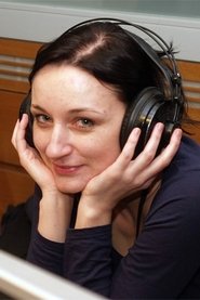 Denisa Grimmová Abrhámová portrait