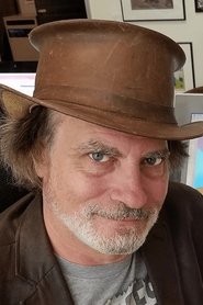 David Silverman portrait
