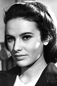 Janine Vila portrait