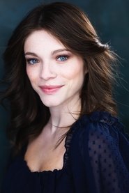 Avery Norris portrait