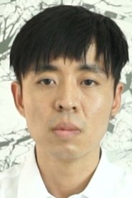 Tae-seong portrait