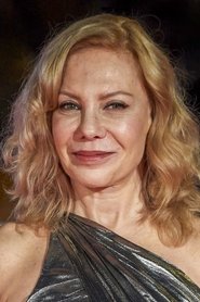 Cecilia Roth portrait