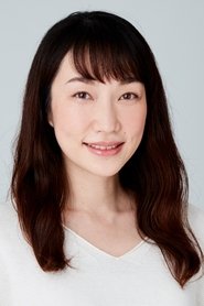 Koron Mizuno portrait