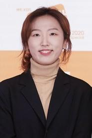 Yoo Young-eun portrait