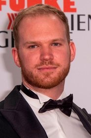 Owen Petty portrait