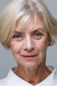 Diana Kent portrait
