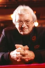 Leslie Bricusse portrait