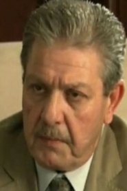 Ehsan ElTurk portrait