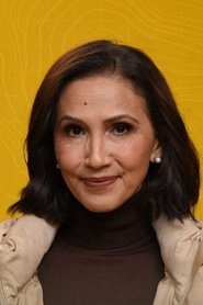 Menchu Lauchengco-Yulo portrait