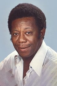 Milton Gonçalves portrait