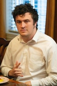 Ryan King portrait