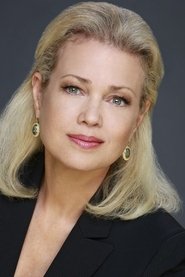 Melody Anderson portrait