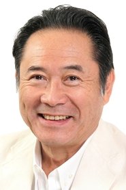 Gin Maeda portrait