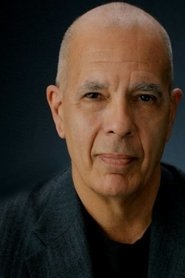 Jeffrey Buckner Ford portrait