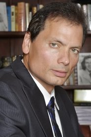 Rico Simonini portrait