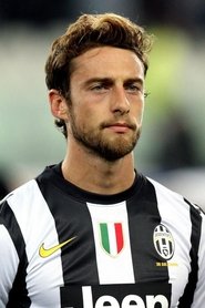 Claudio Marchisio portrait