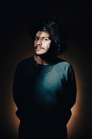 Hakim Chatar portrait