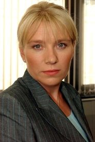 Saskia Wickham portrait