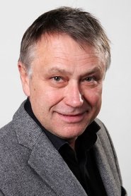 Antonín Procházka portrait