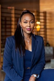 Letia Solomon portrait