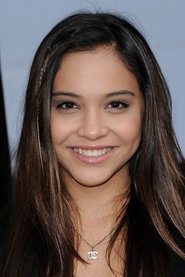 Stella Hudgens portrait