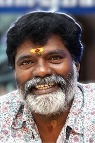 Vijay Muthu portrait