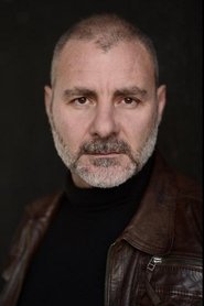 Paolo Gasparini portrait