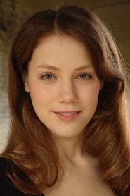 Andrea Deck portrait