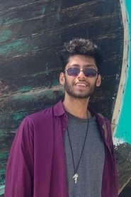 Shoumik Bakshi Dipto portrait