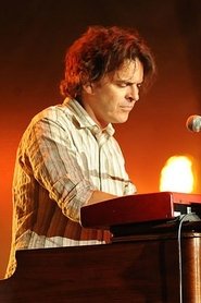 Tim Bradshaw portrait