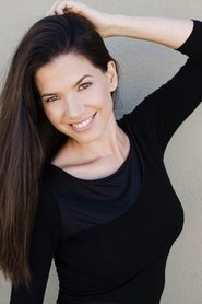 Gisela Van Lacke portrait
