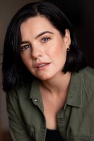 Chloe Bayliss portrait