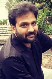 Sivakumar Ananth portrait